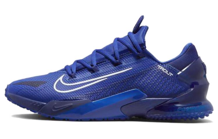 Nike Force Zoom Trout 8 TF 'Hyper Royal' DJ6522-414