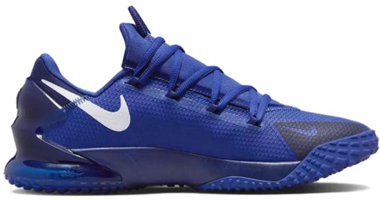 Nike Force Zoom Trout 8 TF 'Hyper Royal' DJ6522-414 Order Nike Force Zoom Trout 8 TF 'Hyper Royal' DJ6522-414