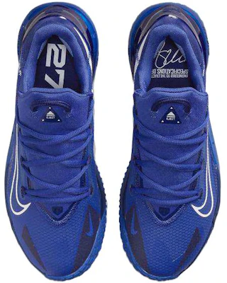 Nike Force Zoom Trout 8 TF ''Hyper Royal'' Herren Sneaker DJ6522-414 Shop Nike Force Zoom Trout 8 TF ''Hyper Royal'' Herren Sneaker DJ6522-414