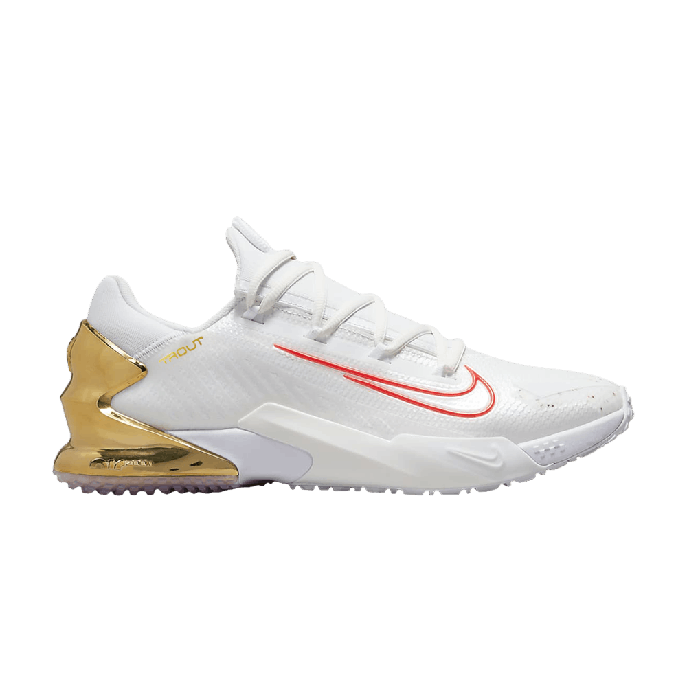 Nike Force Zoom Trout 8 TF 'Playoff Pack' DJ6522-161