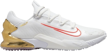 Nike Force Zoom Trout 8 TF 'Playoff Pack' DJ6522-161 Nike Force Zoom Trout 8 TF 'Playoff Pack' DJ6522-161