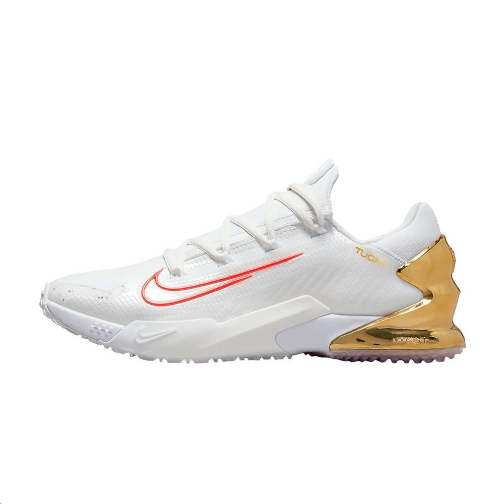 Order 耐克 Force Zoom Trout 8 TF 'Playoff Pack' 系列 DJ6522-161