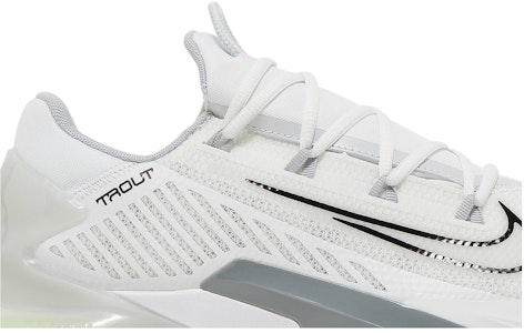 나이키 포스 줌 트라웃 8 TF '화이트 울프 그레이' DJ6522-100 Order 나이키 포스 줌 트라웃 8 TF '화이트 울프 그레이' DJ6522-100