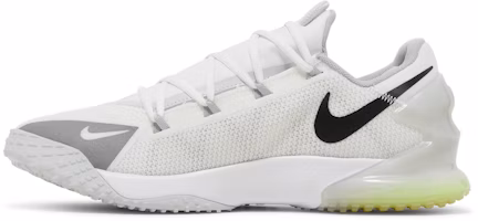 耐吉Force Zoom Trout 8 TF '白狼灰' DJ6522-100 Lookbook 耐吉Force Zoom Trout 8 TF '白狼灰' DJ6522-100