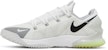 Nike Force Zoom Trout 8 TF 'Putih Kelabu Serigala' DJ6522-100