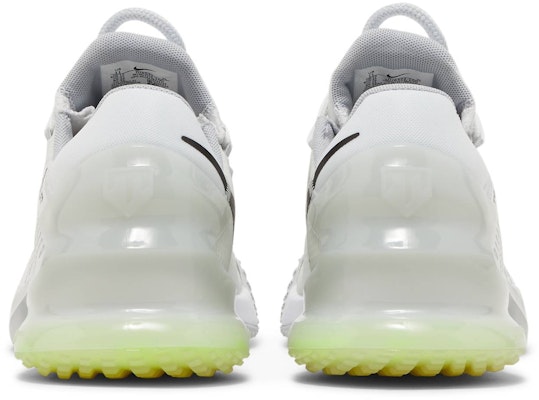 Nike Force Zoom Trout 8 TF 'White Wolf Grey' DJ6522-100 Details for Nike Force Zoom Trout 8 TF 'White Wolf Grey' DJ6522-100