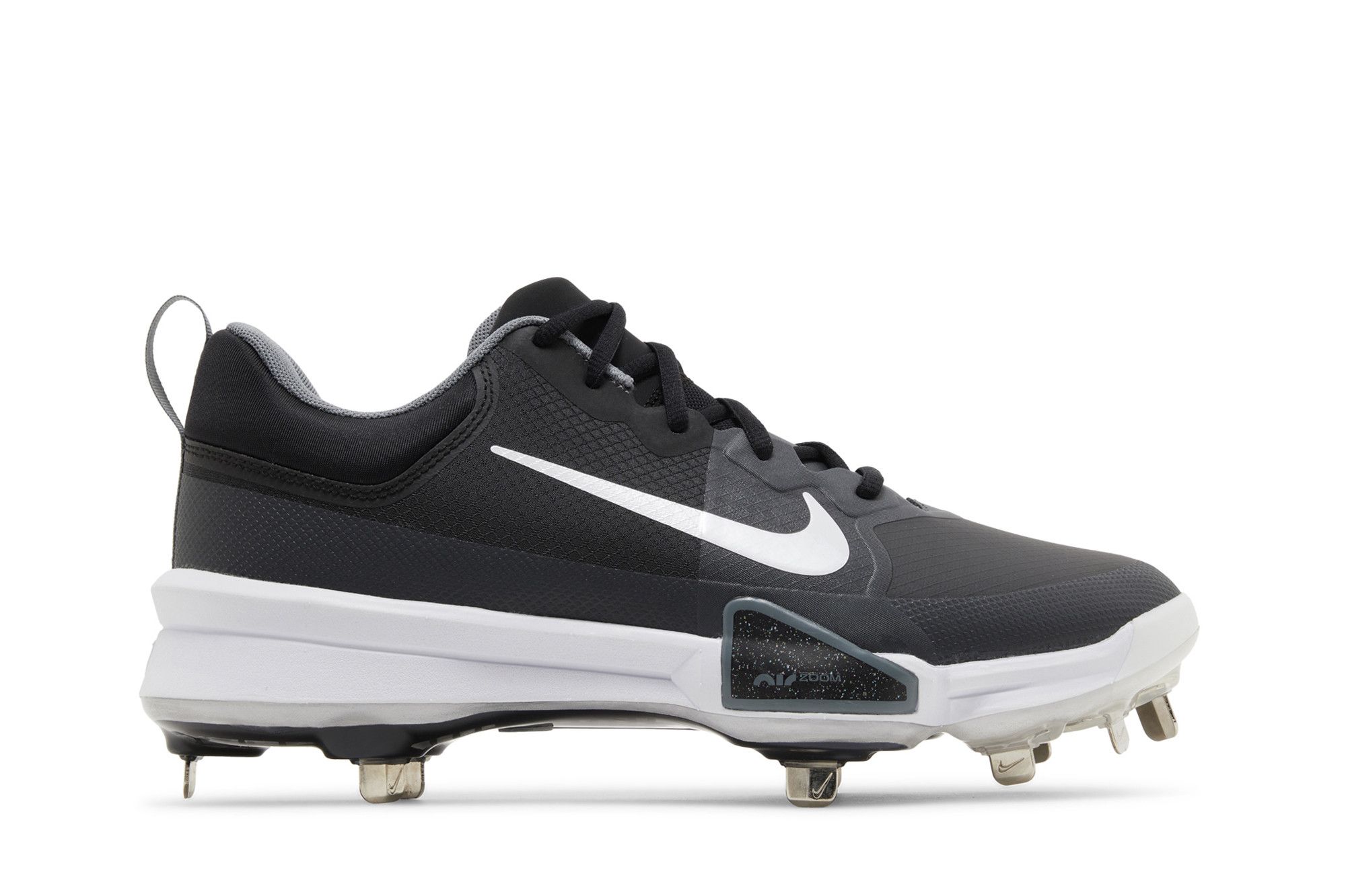 Nike Force Zoom Trout 9 'Black White' FB2907-001
