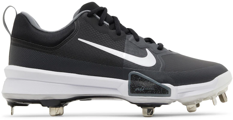 Nike Force Zoom Trout 9 ''Nero Bianco'' FB2907-001 Buy Nike Force Zoom Trout 9 ''Nero Bianco'' FB2907-001