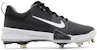 Nike Force Zoom Trout 9 'Hitam Putih' FB2907-001