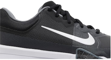 Nike Force Zoom Trout 9 'Hitam Putih' FB2907-001 Order Nike Force Zoom Trout 9 'Hitam Putih' FB2907-001