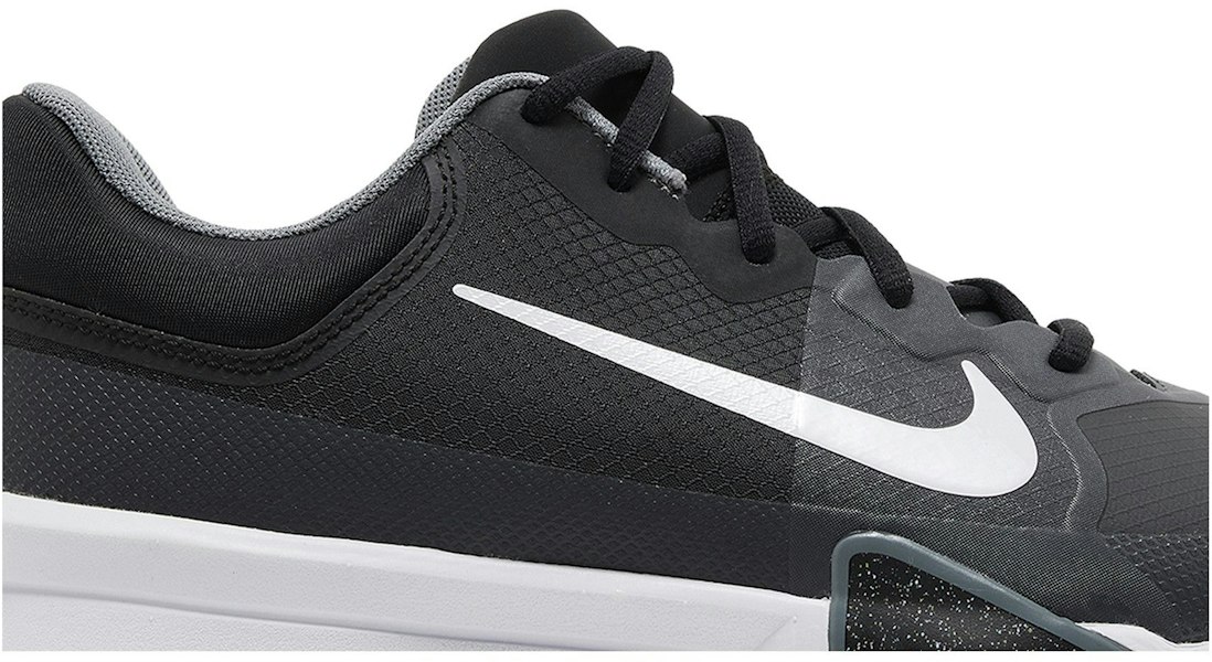 Nike Force Zoom Trout 9 ''Nero Bianco'' FB2907-001 Lookbook Nike Force Zoom Trout 9 ''Nero Bianco'' FB2907-001