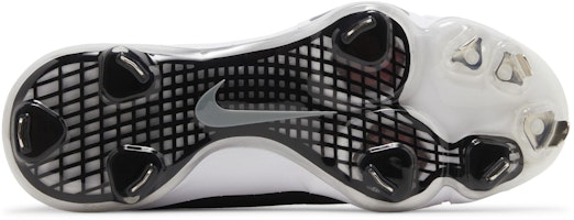 Nike Force Zoom Trout 9 'Hitam Putih' FB2907-001 Shop Nike Force Zoom Trout 9 'Hitam Putih' FB2907-001