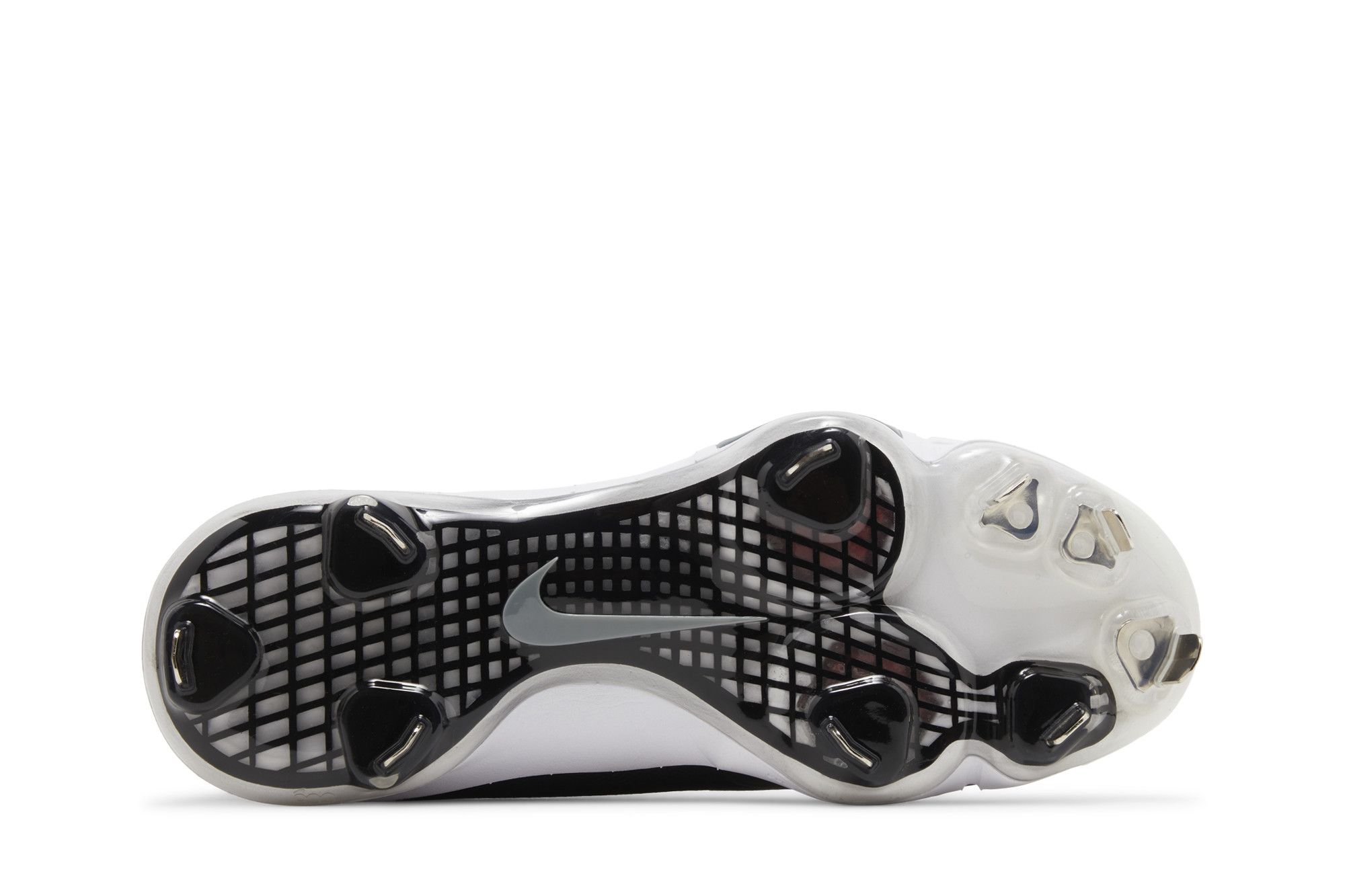 Purchase Nike Force Zoom Trout 9 ''Nero Bianco'' FB2907-001