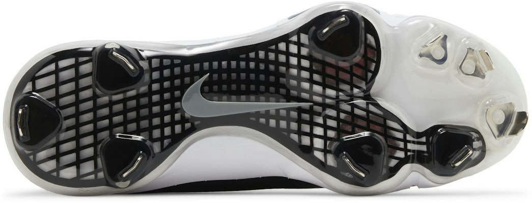 Nike Force Zoom Trout 9 ''Nero Bianco'' FB2907-001 Purchase Nike Force Zoom Trout 9 ''Nero Bianco'' FB2907-001