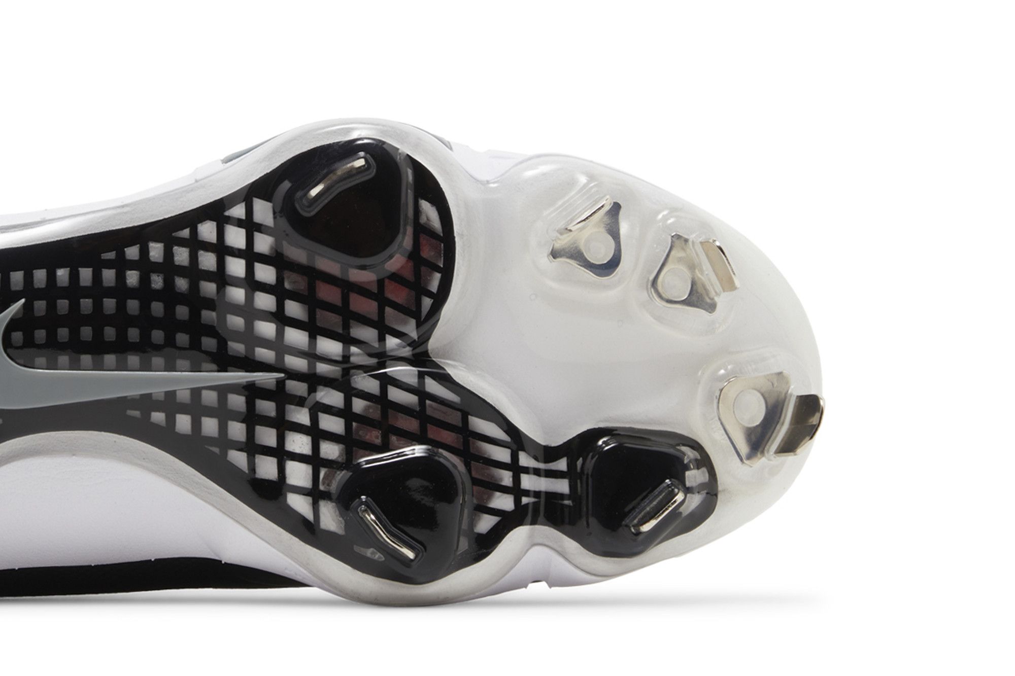 Details for Nike Force Zoom Trout 9 ''Nero Bianco'' FB2907-001