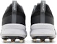 Details for Nike Force Zoom Trout 9 'Hitam Putih' FB2907-001