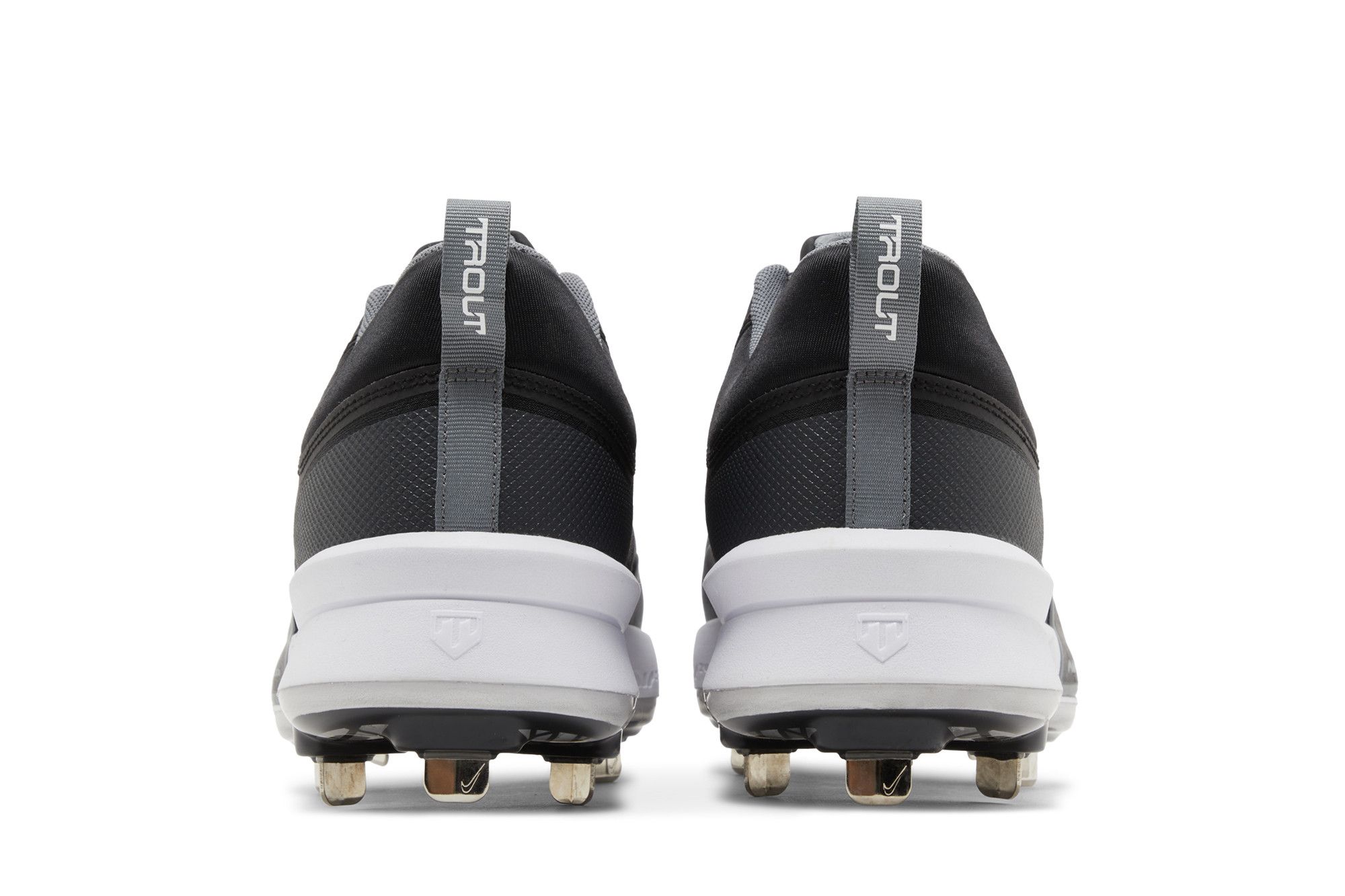 Sizing Nike Force Zoom Trout 9 ''Nero Bianco'' FB2907-001