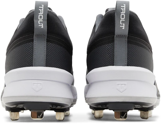 Nike Force Zoom Trout 9 ''Nero Bianco'' FB2907-001 Sizing Nike Force Zoom Trout 9 ''Nero Bianco'' FB2907-001
