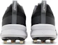 Sizing Nike Force Zoom Trout 9 ''Nero Bianco'' FB2907-001