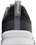 Sizing Nike Force Zoom Trout 9 'Hitam Putih' FB2907-001