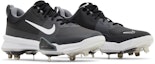 Cheap Nike Force Zoom Trout 9 'Hitam Putih' FB2907-001