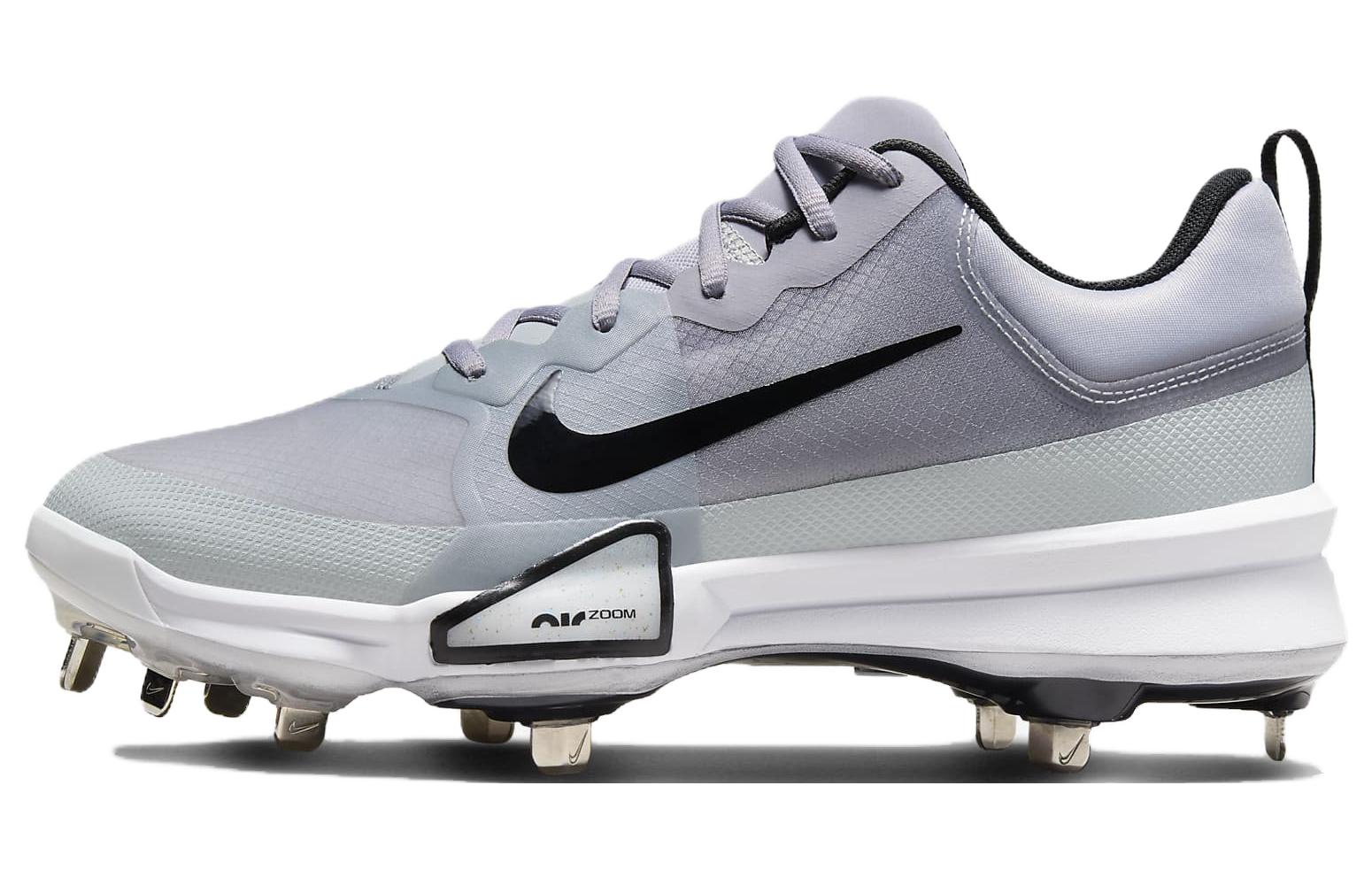 Nike Force Zoom Trout 9 'Pewter Black' FB2907-002