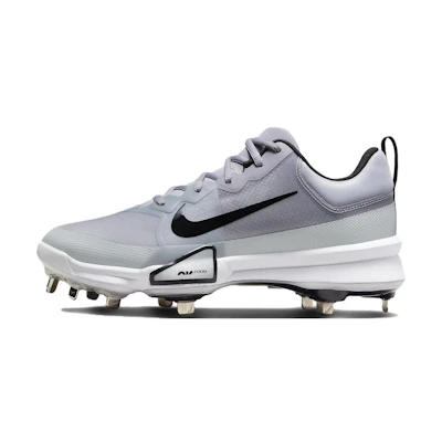 Nike Force Zoom Trout 9 'Pewter Black'