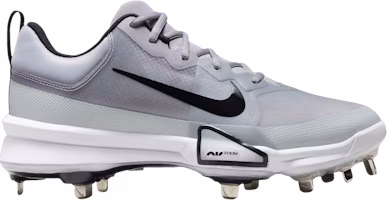 Nike Force Zoom Trout 9 'Pewter Black' FB2907-002 Nike Force Zoom Trout 9 'Pewter Black' FB2907-002