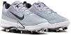 Nike Force Zoom Trout 9 'Pewter Black' Lelaki FB2907-002