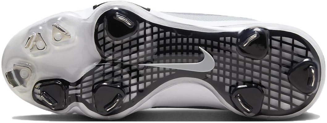 Nike Force Zoom Trout 9 'Pewter Black' Sepatu Olahraga Hitam Abu-abu FB2907-002 Shop Nike Force Zoom Trout 9 'Pewter Black' Sepatu Olahraga Hitam Abu-abu FB2907-002