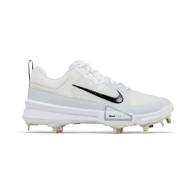 Nike Force Zoom Trout 9 'White Black'