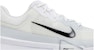 Nike Force Zoom Trout 9 'Putih Hitam' FB2907-100