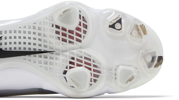 Nike Force Zoom Trout 9 'White Black' FB2907-100 Purchase Nike Force Zoom Trout 9 'White Black' FB2907-100