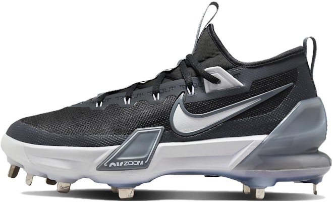 Nike Force Zoom Trout 9 Elite 'Black Anthracite' FB2906-001 Buy Nike Force Zoom Trout 9 Elite 'Black Anthracite' FB2906-001