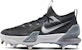 Nike Force Zoom Trout 9 Elite 'Hitam Anthracite' FB2906-001