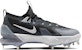 Nike Force Zoom Trout 9 Elite 'Hitam Anthracite' FB2906-001