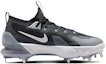 Order Nike Force Zoom Trout 9 Elite 'Hitam Anthracite' FB2906-001