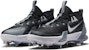 Nike Force Zoom Trout 9 Elite 'Hitam Anthracite' FB2906-001