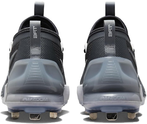 Nike Force Zoom Trout 9 Elite 'Black Anthracite' FB2906-001 Purchase Nike Force Zoom Trout 9 Elite 'Black Anthracite' FB2906-001