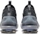 Nike Force Zoom Trout 9 Elite 'Hitam Anthracite' FB2906-001