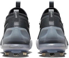 Details for Nike Force Zoom Trout 9 Elite ''Nero Antracite'' FB2906-001