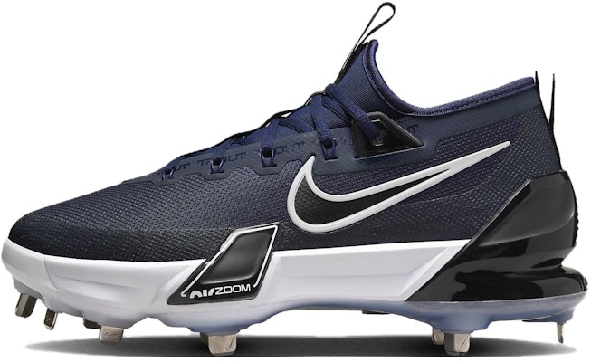 Nike Force Zoom Trout 9 Elite 'Midnight Navy' FB2906-400 Buy Nike Force Zoom Trout 9 Elite 'Midnight Navy' FB2906-400