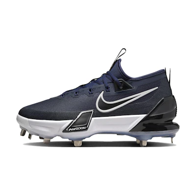 Nike Force Zoom Trout 9 Elite 'Midnight Navy'