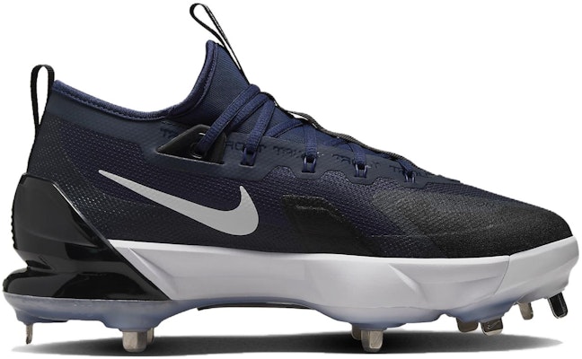 Nike Force Zoom Trout 9 Elite 'Midnight Navy' Sepatu Olahraga FB2906-400 Order Nike Force Zoom Trout 9 Elite 'Midnight Navy' Sepatu Olahraga FB2906-400