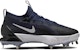 Nike Force Zoom Trout 9 Elite 'Midnight Navy' Biru Gelap FB2906-400
