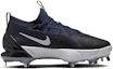 Order Nike Force Zoom Trout 9 Elite 'Midnight Navy' Biru Gelap FB2906-400