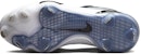 Nike Force Zoom Trout 9 Elite 'Midnight Navy' Biru Gelap FB2906-400