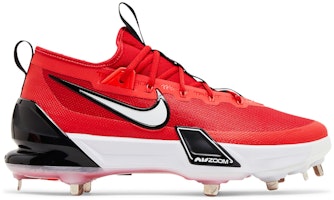 Nike Force Zoom Trout 9 Elite 'University Red' FB2906-600 Nike Force Zoom Trout 9 Elite 'University Red' FB2906-600