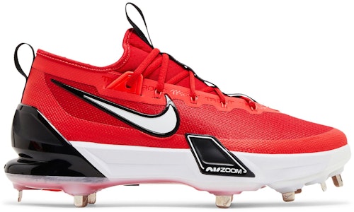 ナイキ フォース ズーム トラウト 9 エリート "ユニバーシティレッド" FB2906-600 Buy ナイキ フォース ズーム トラウト 9 エリート "ユニバーシティレッド" FB2906-600