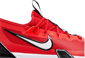 耐克Force Zoom Trout 9 Elite "大学红" FB2906-600 Order 耐克Force Zoom Trout 9 Elite "大学红" FB2906-600